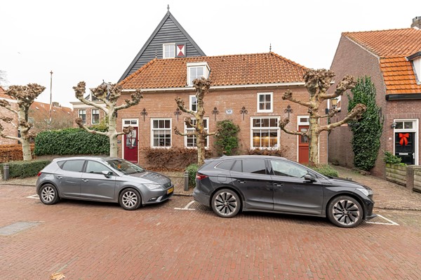 Medium property photo - Landpoortstraat 25, 4285 AR Woudrichem